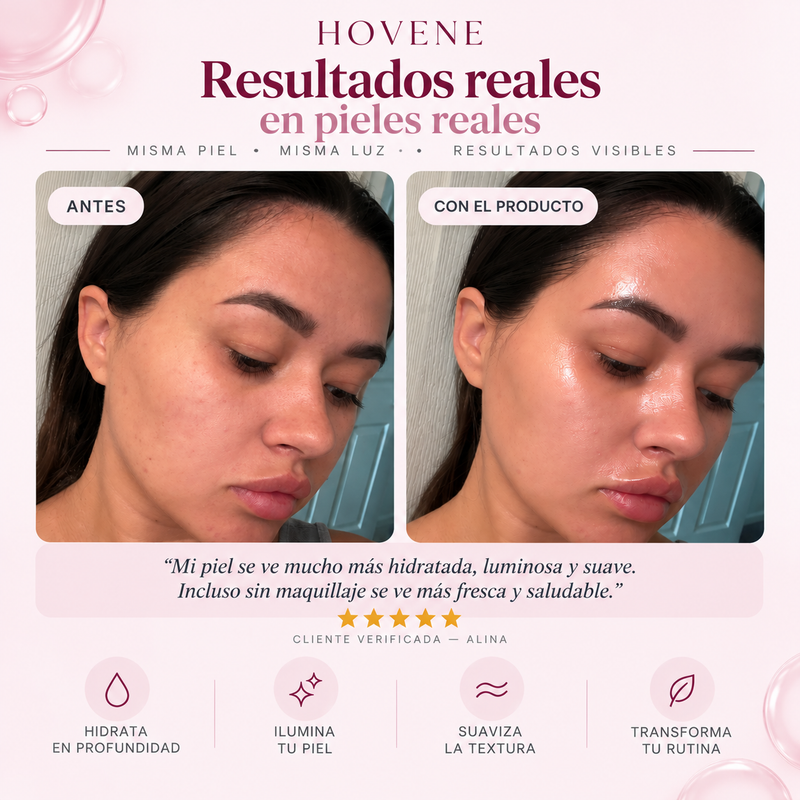 Serum de CAVIAR + PDRN