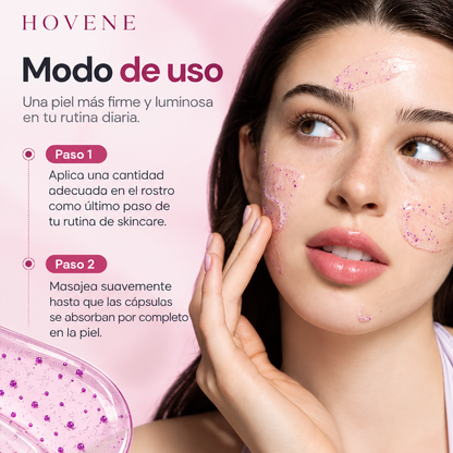 Crema Rejuvenecedora de Caviar + PDRN