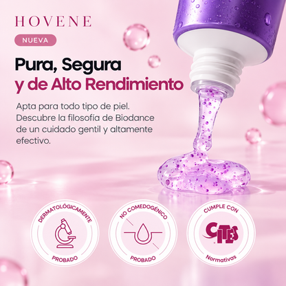 Crema Rejuvenecedora de Caviar + PDRN